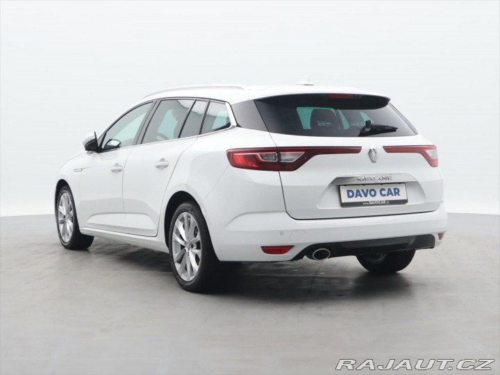 Renault Mégane 1,6 SCe 84 kW Intens CZ 1 2019
