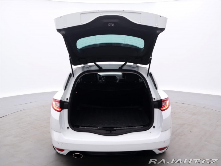 Renault Mégane 1,6 SCe 84 kW Intens CZ 1 2019