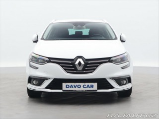 Renault Mégane 1,6 SCe 84 kW Intens CZ 1 2019