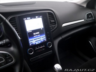 Renault Mégane 1,6 SCe 84 kW Intens CZ 1 2019