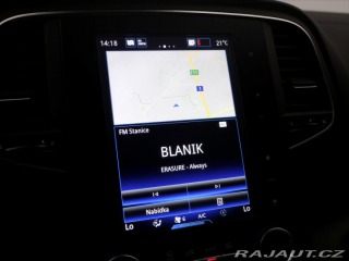 Renault Mégane 1,6 SCe 84 kW Intens CZ 1 2019