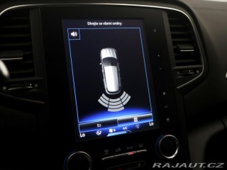 Renault Mégane 1,6 SCe 84 kW Intens CZ 1 2019