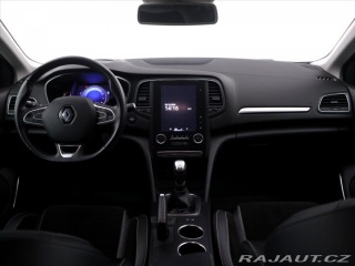 Renault Mégane 1,6 SCe 84 kW Intens CZ 1 2019
