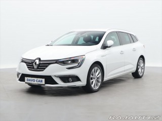 Renault Mégane 1,6 SCe 84 kW Intens CZ 1 2019