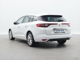 Renault Mégane 1,6 SCe 84 kW Intens CZ 1 2019