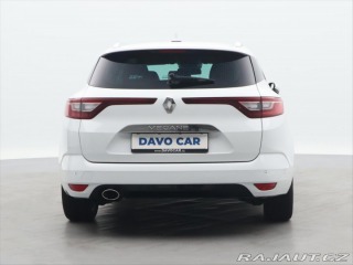 Renault Mégane 1,6 SCe 84 kW Intens CZ 1 2019