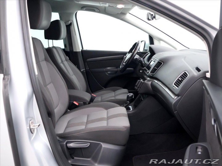 Volkswagen Sharan 2,0 TDI 135kW Comfortline 2016