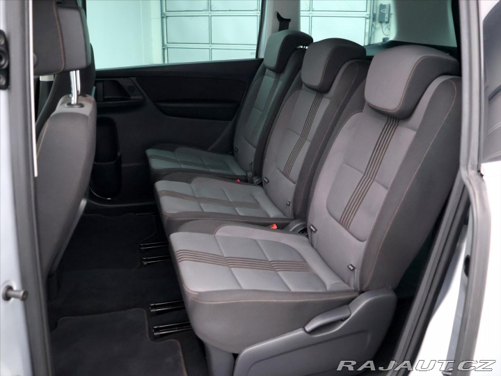 Volkswagen Sharan 2,0 TDI 135kW Comfortline 2016