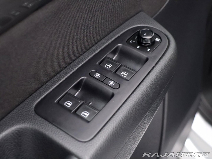 Volkswagen Sharan 2,0 TDI 135kW Comfortline 2016