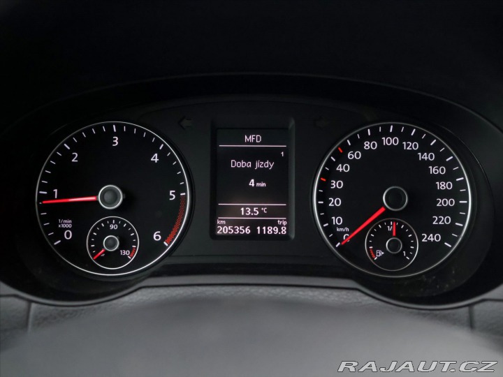 Volkswagen Sharan 2,0 TDI 135kW Comfortline 2016