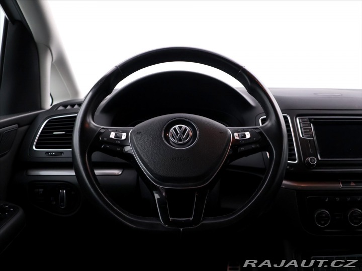 Volkswagen Sharan 2,0 TDI 135kW Comfortline 2016