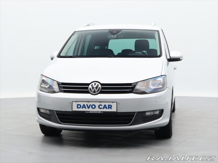 Volkswagen Sharan 2,0 TDI 135kW Comfortline 2016