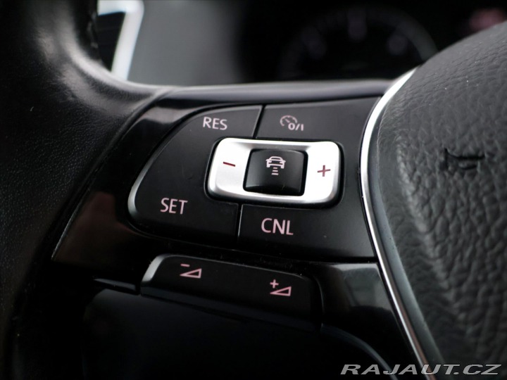 Volkswagen Sharan 2,0 TDI 135kW Comfortline 2016