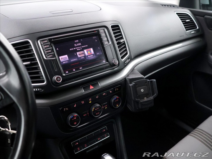 Volkswagen Sharan 2,0 TDI 135kW Comfortline 2016