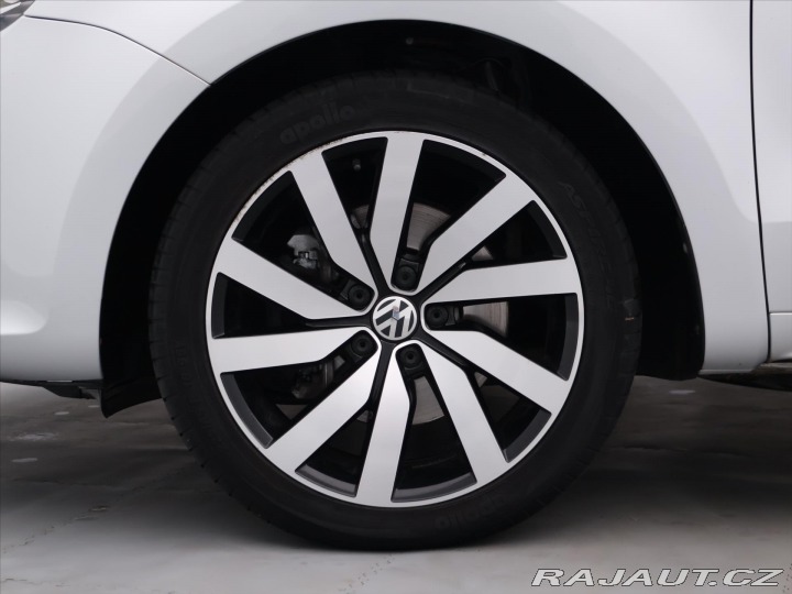 Volkswagen Sharan 2,0 TDI 135kW Comfortline 2016