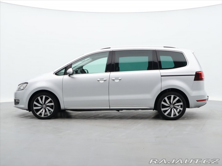 Volkswagen Sharan 2,0 TDI 135kW Comfortline 2016