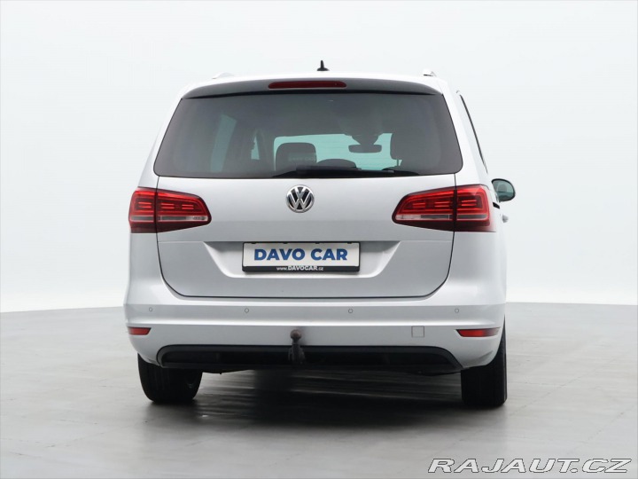 Volkswagen Sharan 2,0 TDI 135kW Comfortline 2016