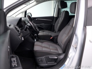 Volkswagen Sharan 2,0 TDI 135kW Comfortline 2016