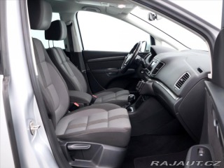 Volkswagen Sharan 2,0 TDI 135kW Comfortline 2016
