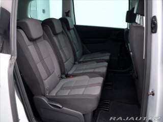 Volkswagen Sharan 2,0 TDI 135kW Comfortline 2016