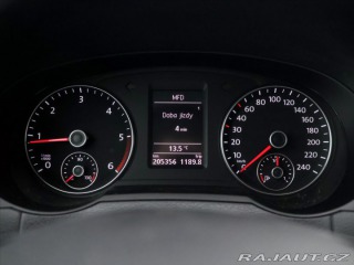 Volkswagen Sharan 2,0 TDI 135kW Comfortline 2016