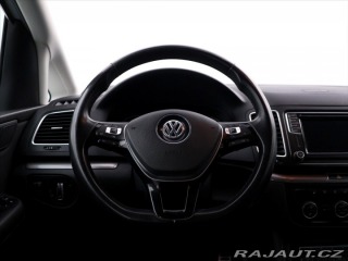 Volkswagen Sharan 2,0 TDI 135kW Comfortline 2016