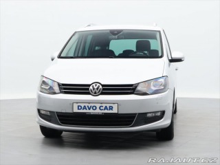 Volkswagen Sharan 2,0 TDI 135kW Comfortline 2016