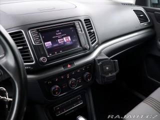 Volkswagen Sharan 2,0 TDI 135kW Comfortline 2016