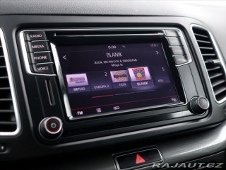 Volkswagen Sharan 2,0 TDI 135kW Comfortline 2016