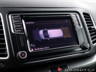 Volkswagen Sharan 2,0 TDI 135kW Comfortline 2016