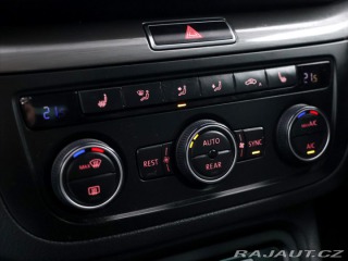 Volkswagen Sharan 2,0 TDI 135kW Comfortline 2016