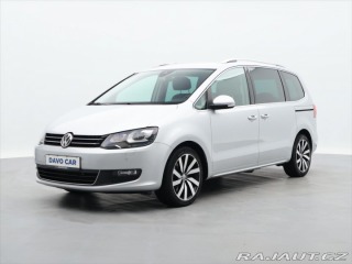 Volkswagen Sharan 2,0 TDI 135kW Comfortline 2016