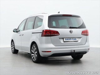 Volkswagen Sharan 2,0 TDI 135kW Comfortline 2016