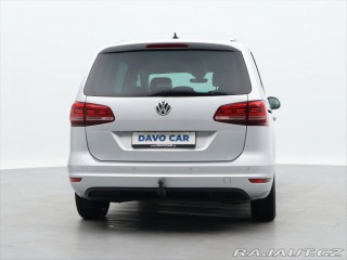 Volkswagen Sharan 2,0 TDI 135kW Comfortline 2016