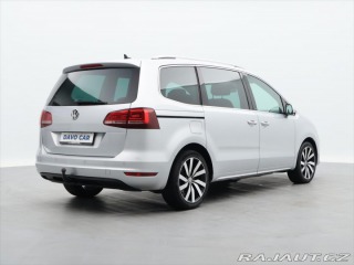 Volkswagen Sharan 2,0 TDI 135kW Comfortline 2016