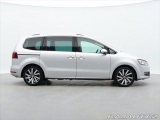 Volkswagen Sharan 2,0 TDI 135kW Comfortline 2016