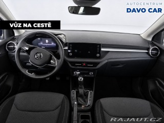 Škoda Fabia 1,0 TSI 70kW Matrix Virtu 2024