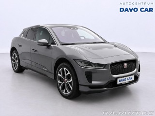 Jaguar I-Pace 0,0 EV 400 SE AWD 294kW 9