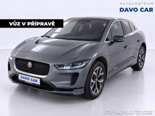 Jaguar I-Pace 0,0 EV 400 SE AWD 294kW 9 2018
