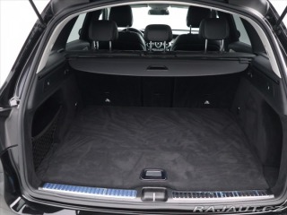 Mercedes-Benz GLC 2,1 220d 125kW 4MATIC CZ 2017