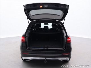 Mercedes-Benz GLC 2,1 220d 125kW 4MATIC CZ 2017