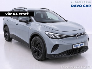 Volkswagen ID.4 Pro Performance 150kW DPH