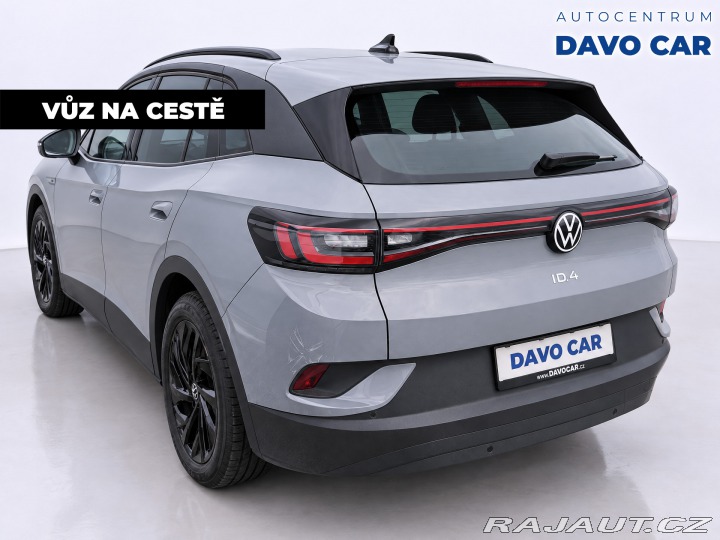 Volkswagen ID.4 Pro Performance 150kW DPH 2022