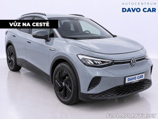 Volkswagen ID.4 Pro Performance 150kW DPH 2022