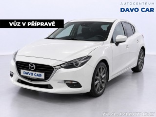 Mazda 3 2,0 Skyactiv-G 88kW Aut.