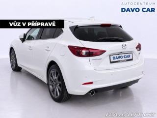 Mazda 3 2,0 Skyactiv-G 88kW Aut. 2018