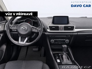 Mazda 3 2,0 Skyactiv-G 88kW Aut. 2018