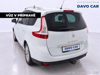 Renault Grand Scénic 1,5 dCi 81kW Limited CZ 1 2015