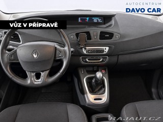 Renault Grand Scénic 1,5 dCi 81kW Limited CZ 1 2015