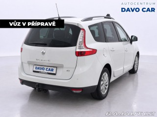 Renault Grand Scénic 1,5 dCi 81kW Limited CZ 1 2015